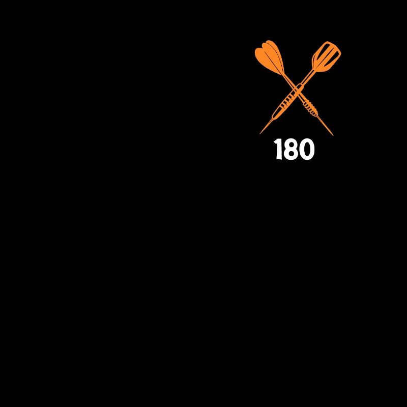 Dart Accessoires Darts Flight Darts 180 en Dart