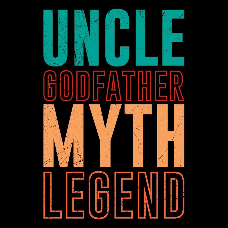 Onkel Pate Mythos Legende