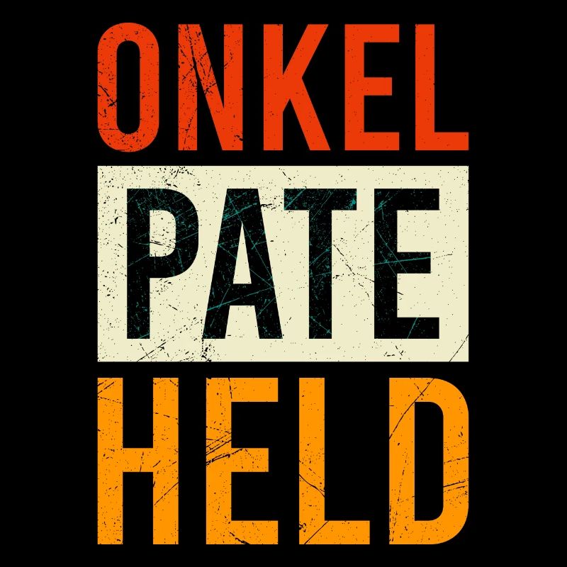 Pate Held Onkel