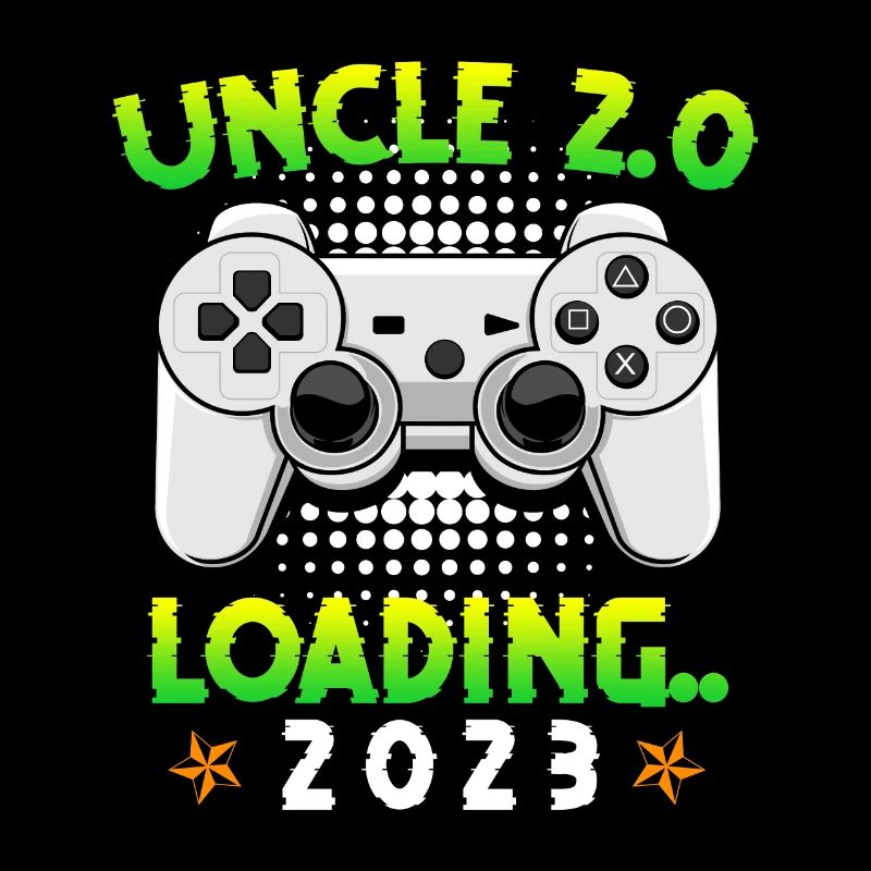 Onkel 2.0 loading zweifacher Onkel Onkel 2023