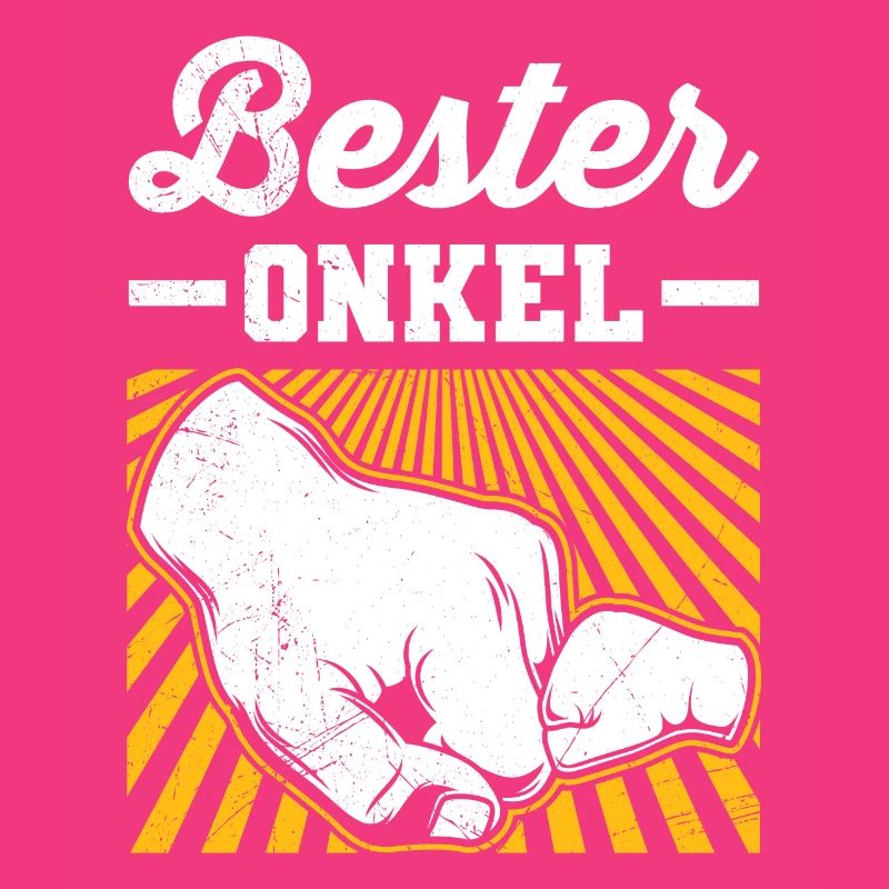 Bester Onkel