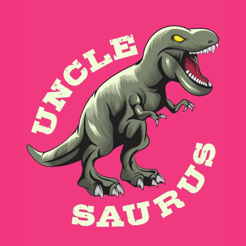 Uncle Saurus