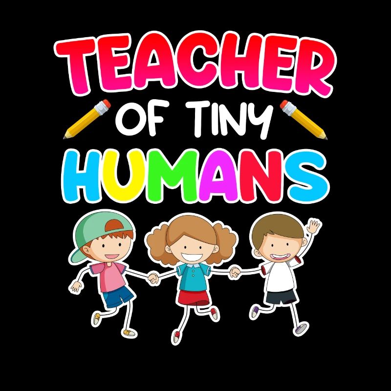 My profession is kindergarten teacher kindergarten