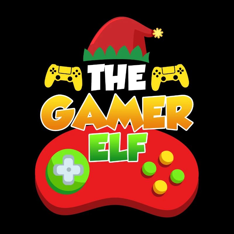 The Gamer Elf Gaming