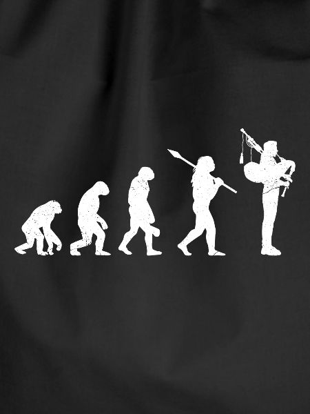 Bagpipe Bagpipes Evolution Bagpipes