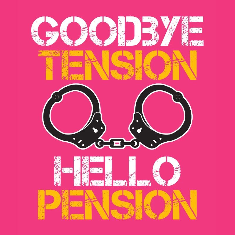 Rente 2023 Goodbye Tension Hello Pension
