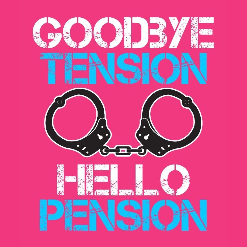 Rente 2023 Goodbye Tension Hello Pension