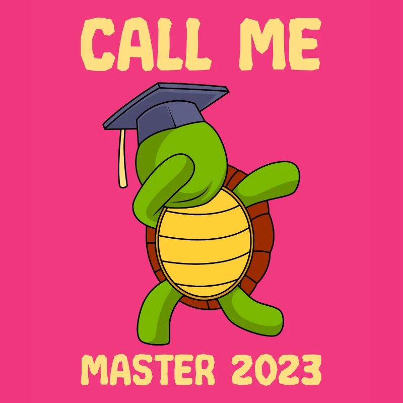 Call me Master 2023 Master Degree