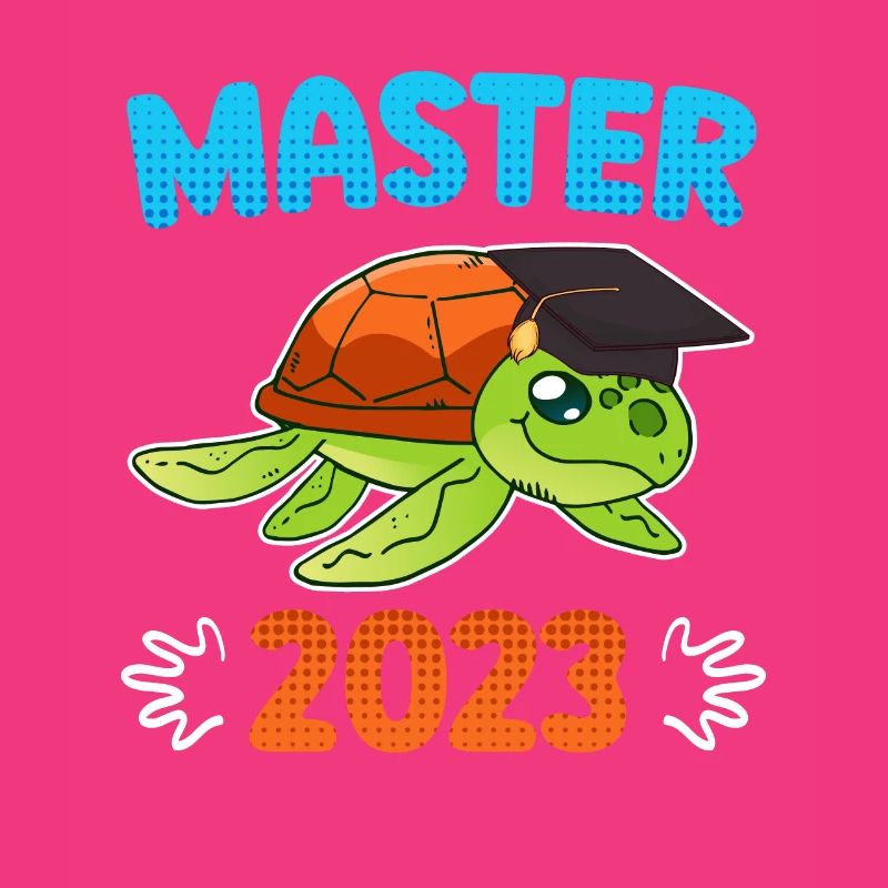 Master 2023 Studiumabschluss Studium Ende Master