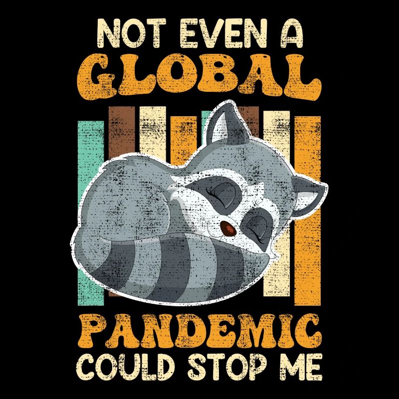 Pandemic couldn't stop me Master Bachelor