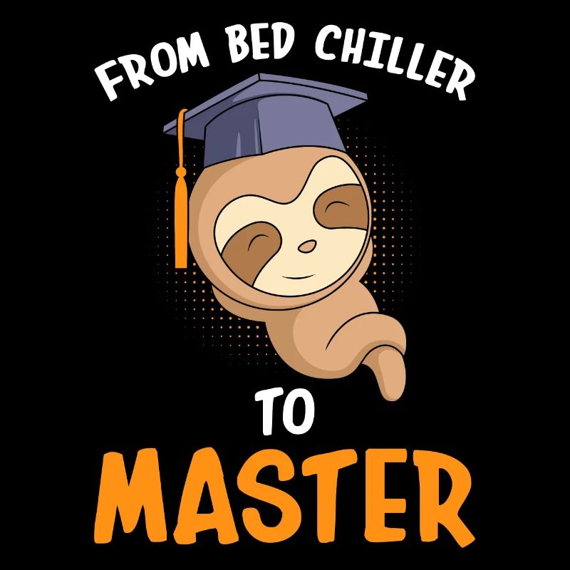 From bed chiller to master 2023