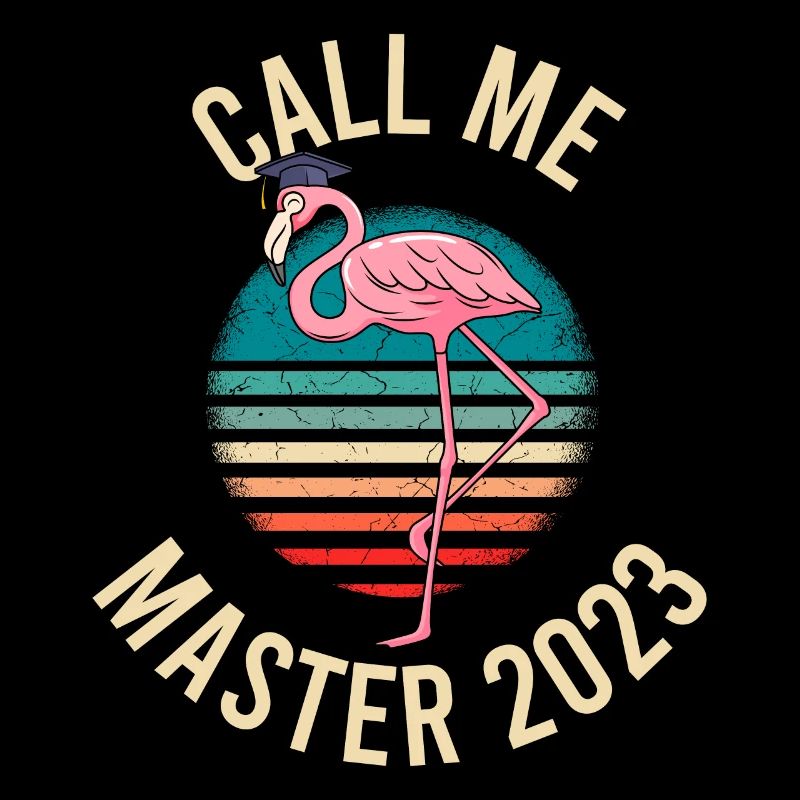 Master's Degree 2023 Master's