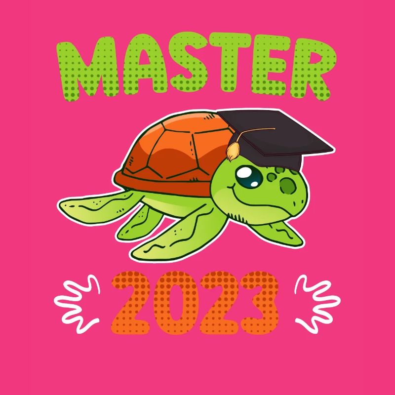 Master 2023 Fin de Master