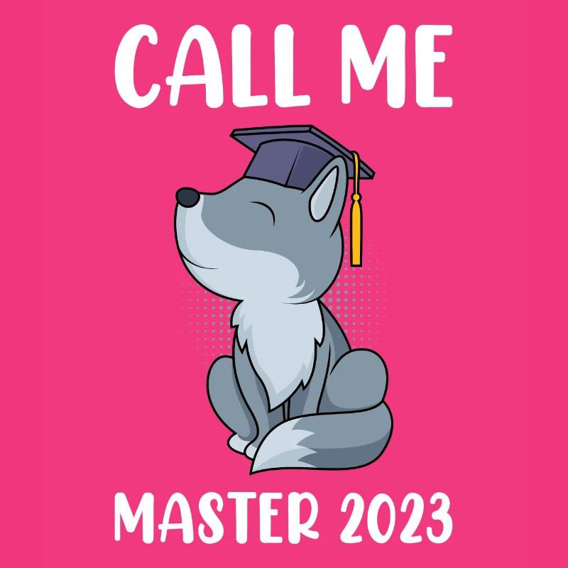 Call me Master 2023 Master Degree