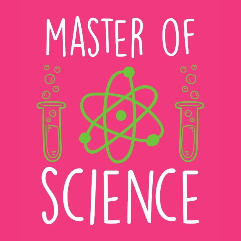 Engineer Master Degree Master of Science
