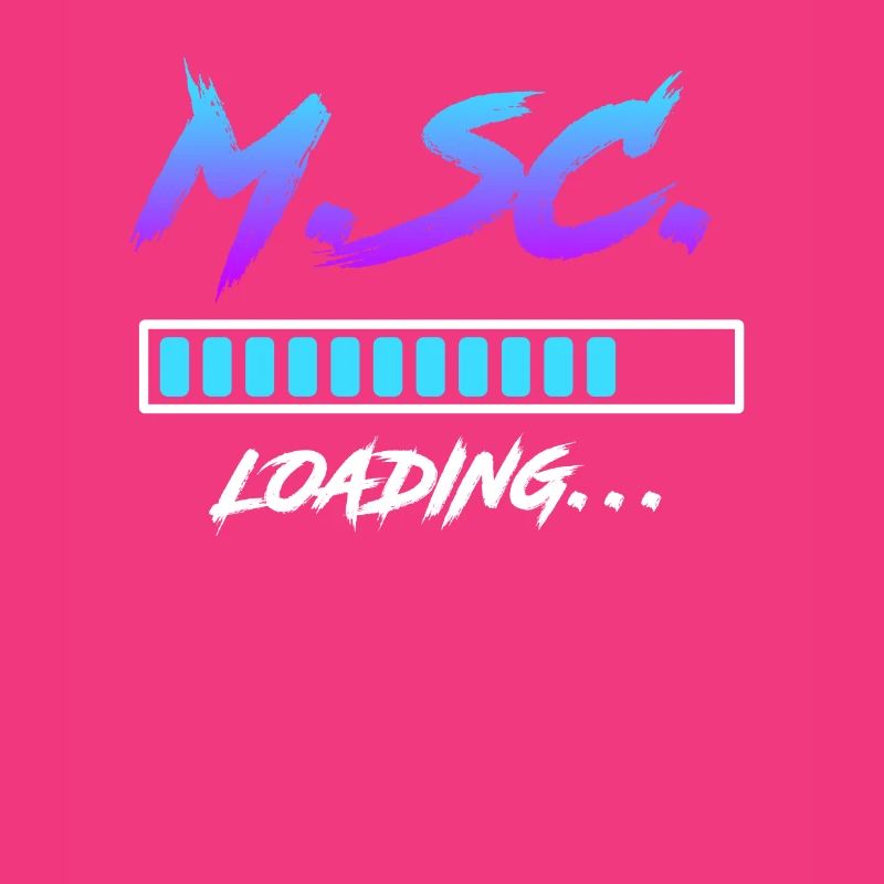 Master s Degree loading Master of Science