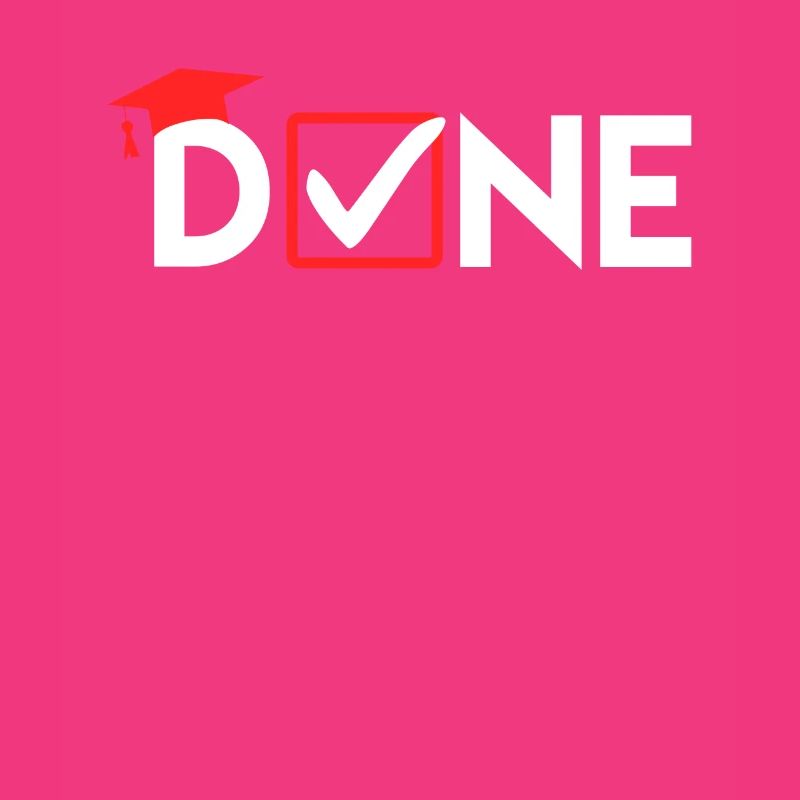 Master Thesis DONE Master Abschluss