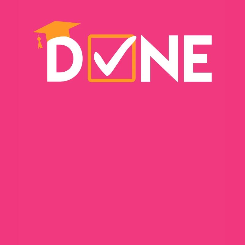 Master Thesis DONE Master Abschluss