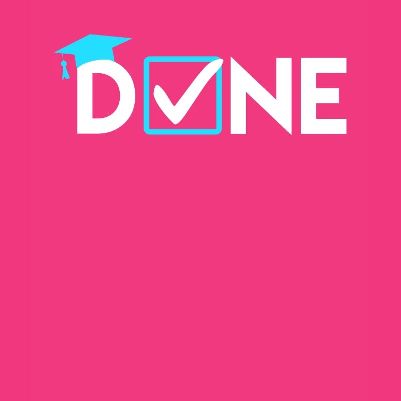 Master Thesis DONE Master Abschluss