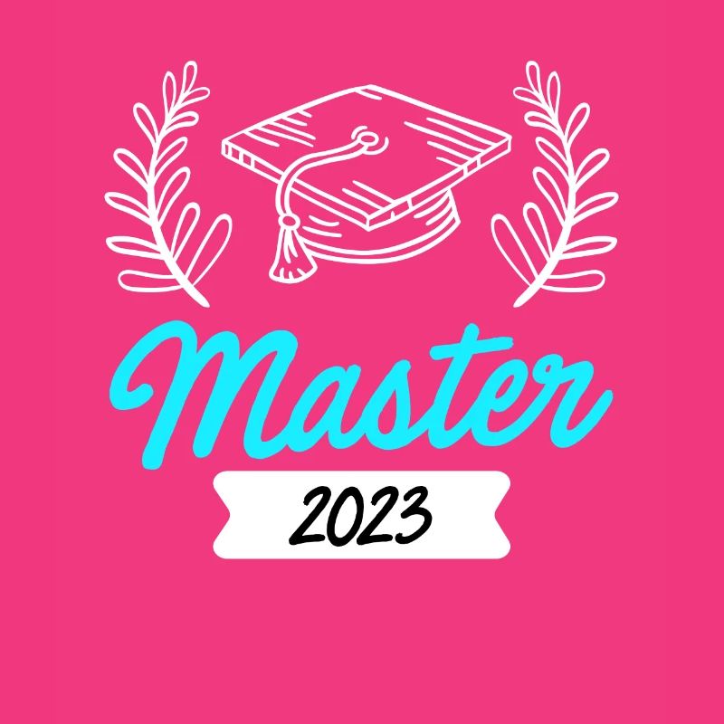 Master 2023 Master's Degree Programme Master's Degree