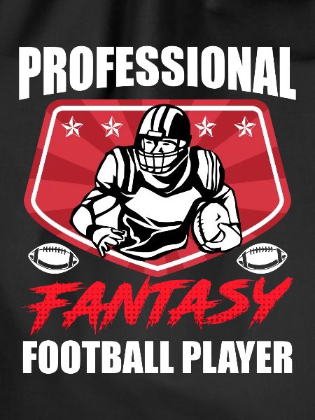 Professional Fantasy Football Player