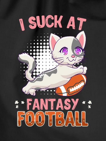 Fantasy Football Loser
