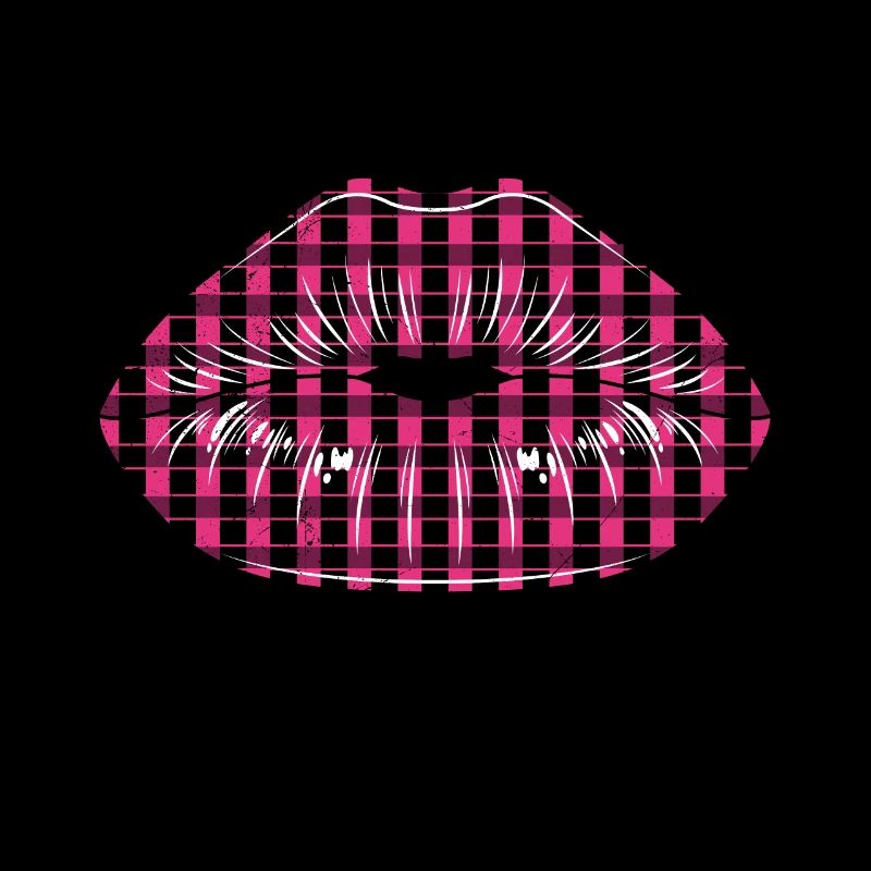 Baiser Bouche Lèvres Baiser