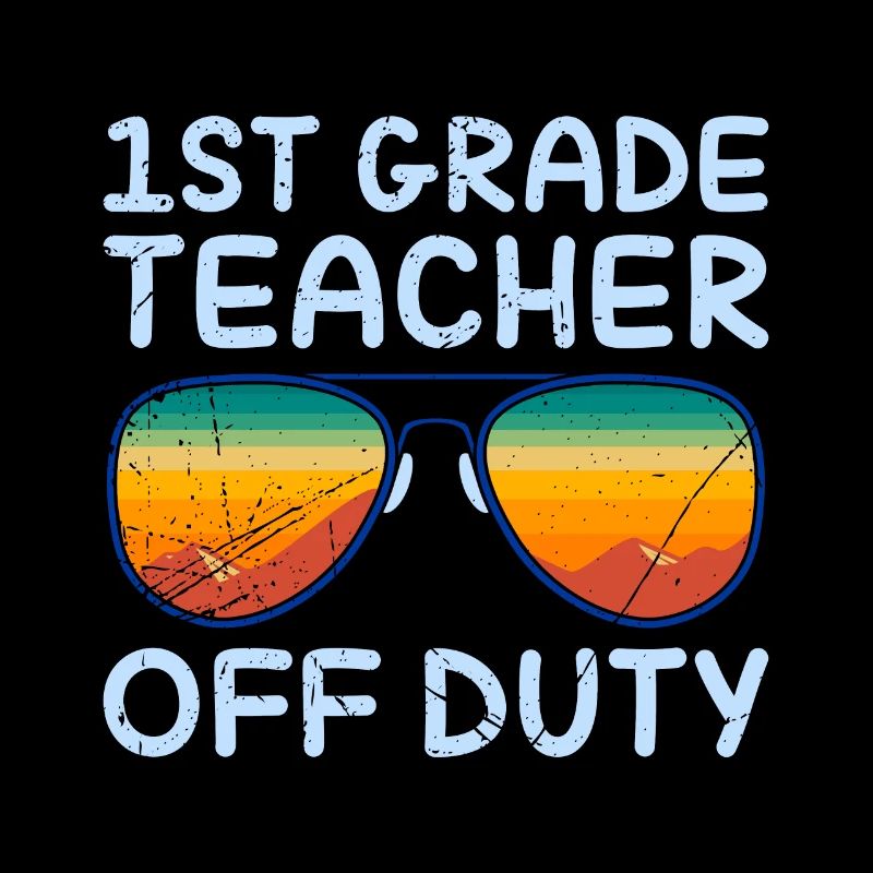 First Class Class Class Teacher off duty Holiday Teacher
