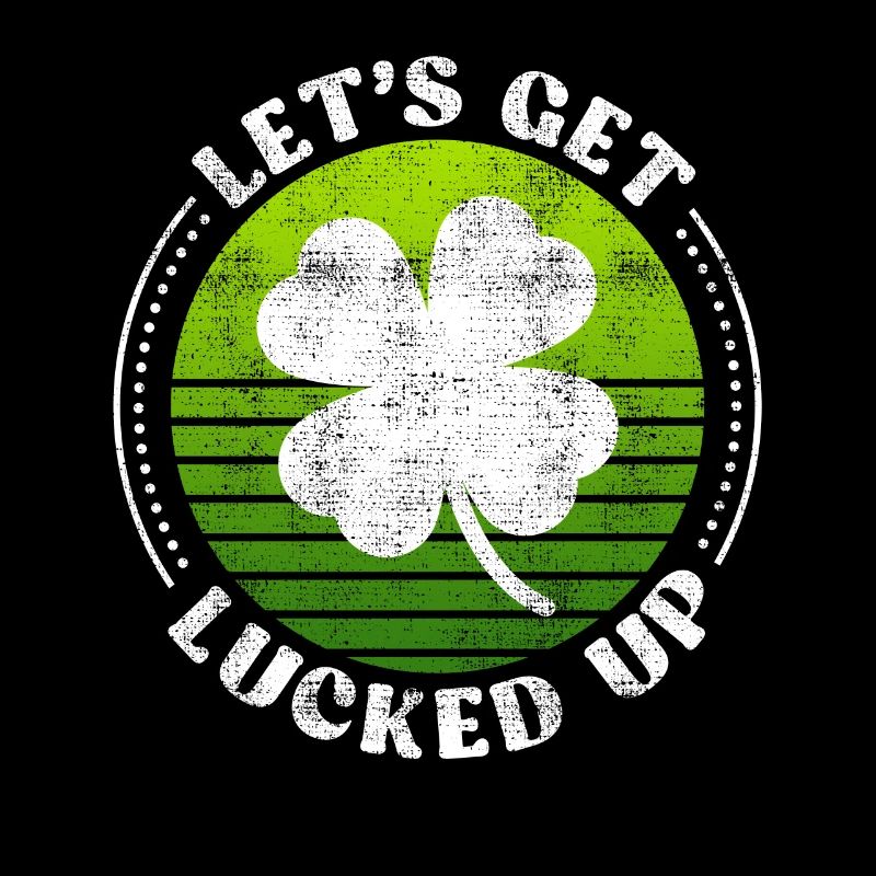 Ayons de la chance pour la Saint-Patrick de Clover