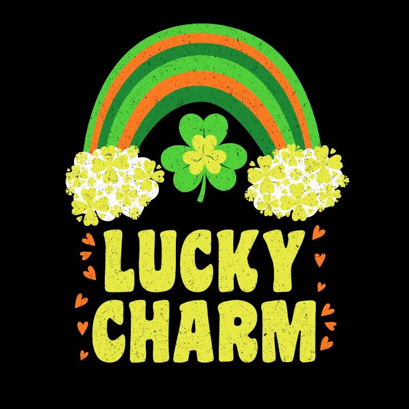 Lucky Charm Lucky Charm Rainbow
