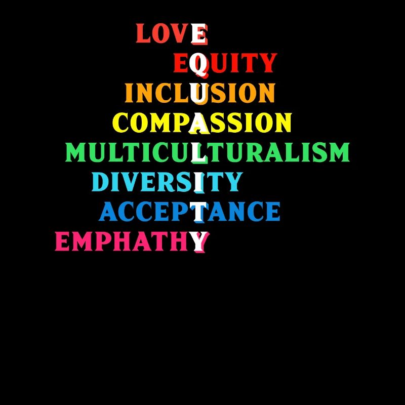 Inclusion Acceptation handicap Solidarité