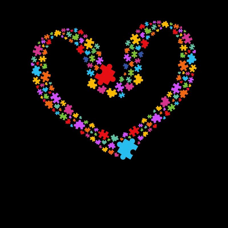 Autism Neurodiversity Kindness