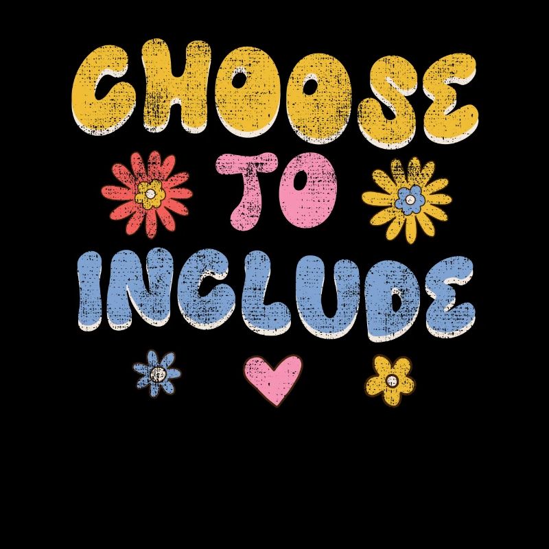 Handicap d’acceptation L’inclusion est une décision