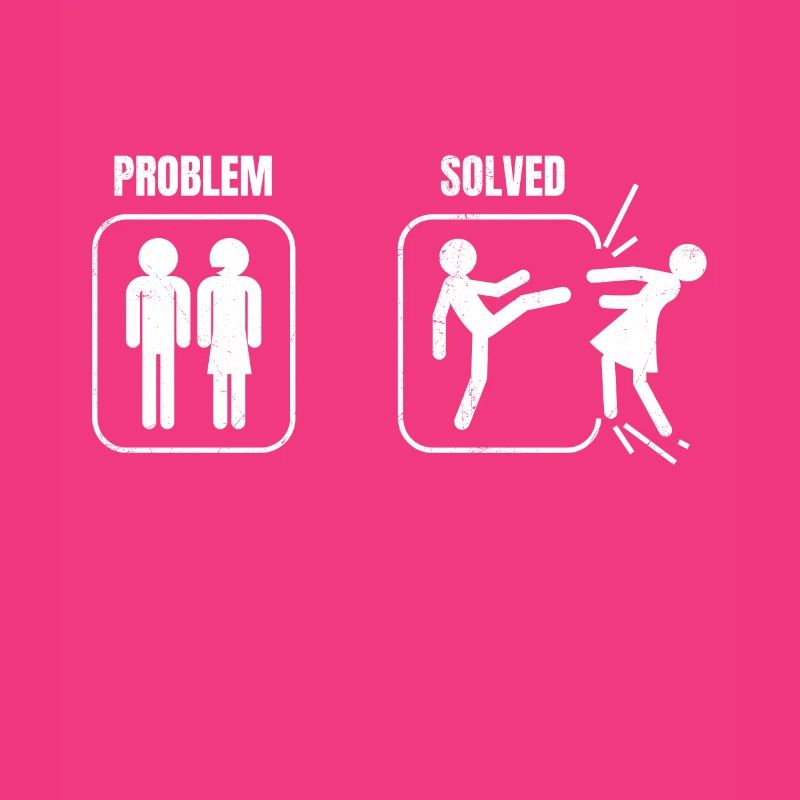 Problem gelöst Scheidung Männer Scheidungsparty