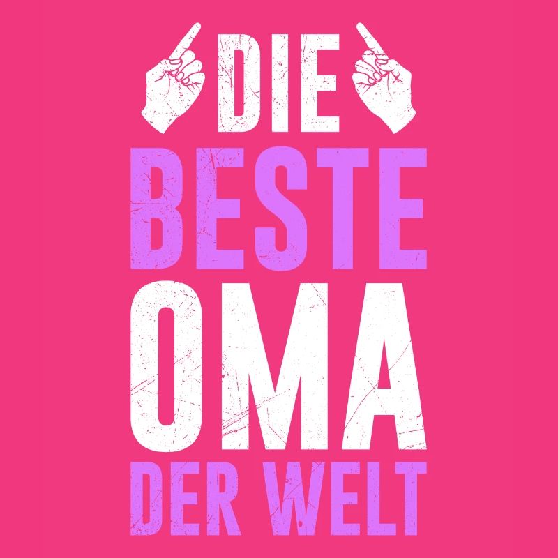 Beste Oma Muttertag weltbeste Oma Großmutter