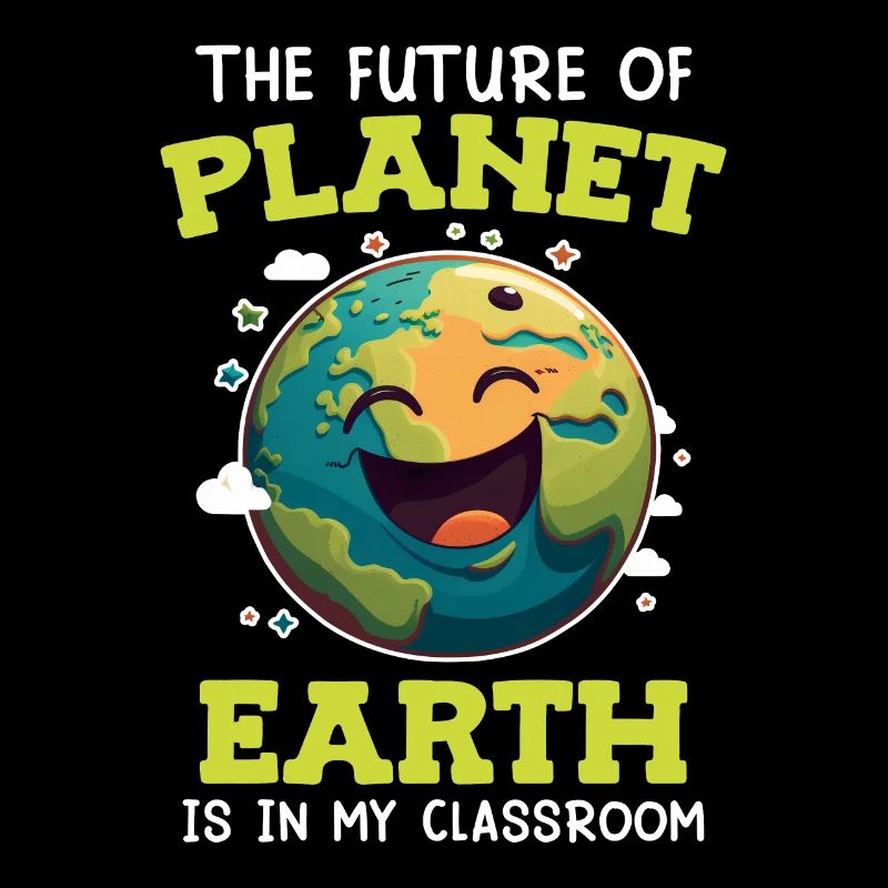 Save the Earth EnvironmentDear Environmentally Conscious Children