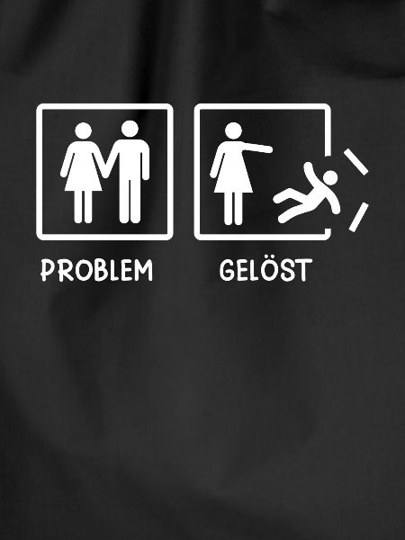 Problem Gelöst Scheidungsparty Scheidung