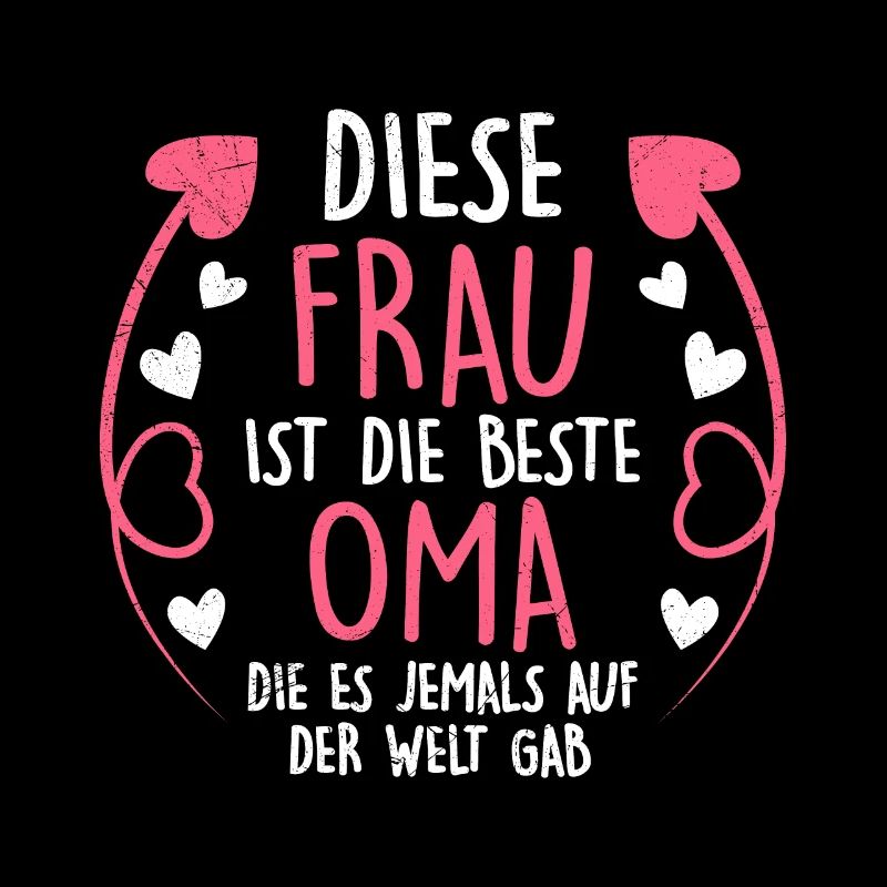 Beste Oma Muttertag weltbeste Oma Großmutter