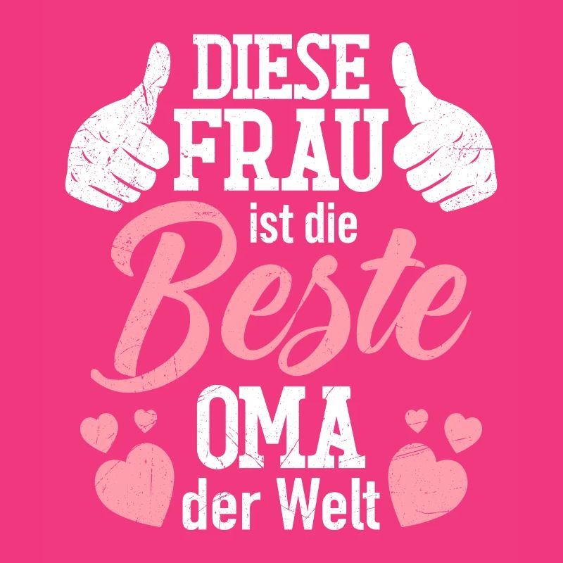 Beste Oma Muttertag weltbeste Oma Großmutter