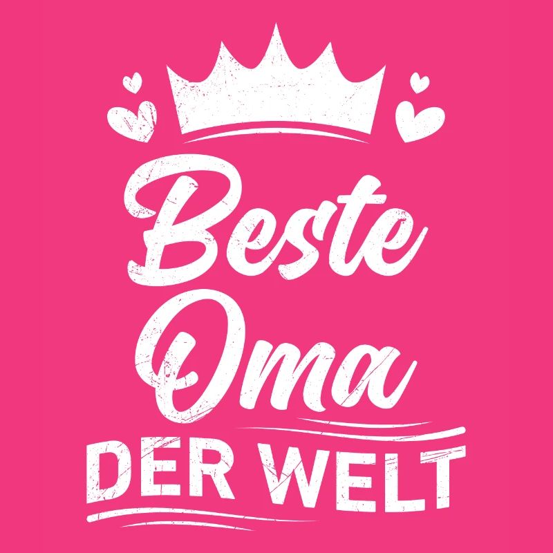 Beste Oma Muttertag weltbeste Oma Großmutter