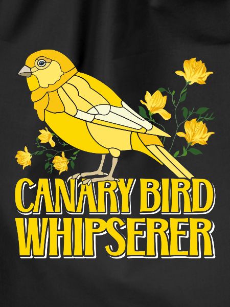 Canary Whisperer Canaries Whisperer
