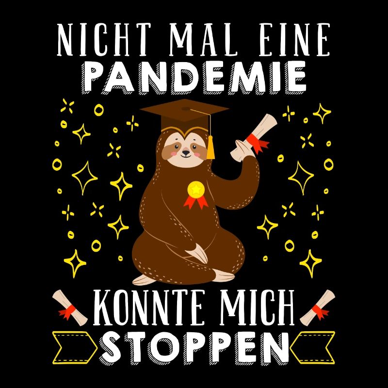 Masterarbeit Nicht mal eine Pandemie Stoppt Mich