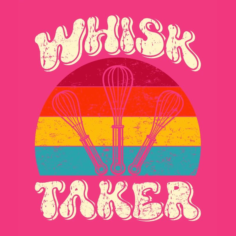 Baker Whisk Taker Baking Lover Baking Dough