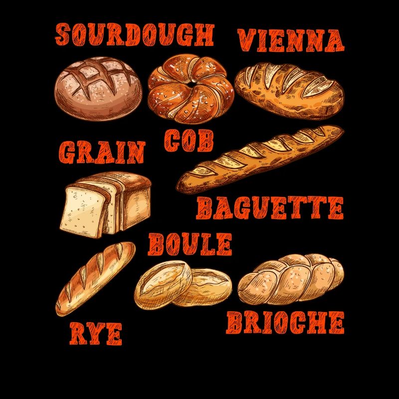 Sauerteig Brote Backliebhaber Brotbäcker