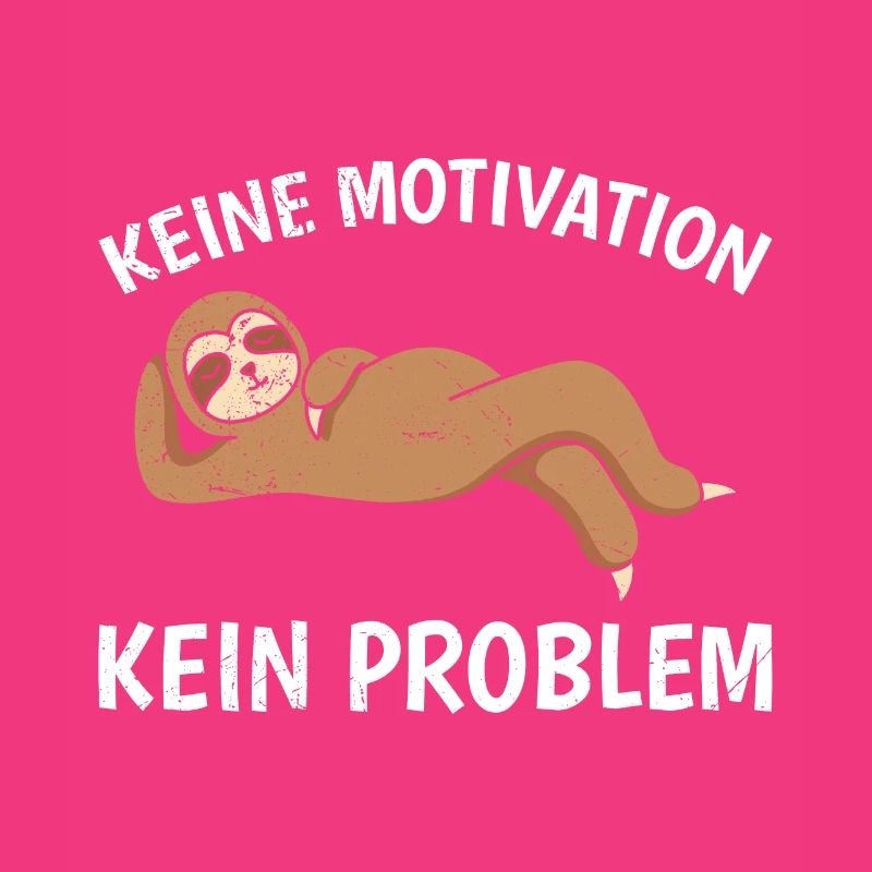 Employees lazy, no motivation, no problem