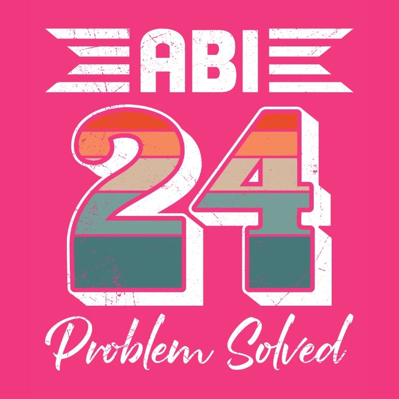 Abitur 2024 Abi Problem Solved Abiturient