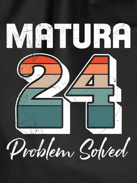 Matura 2024 PROBLEM SOLVED Schulabschluss