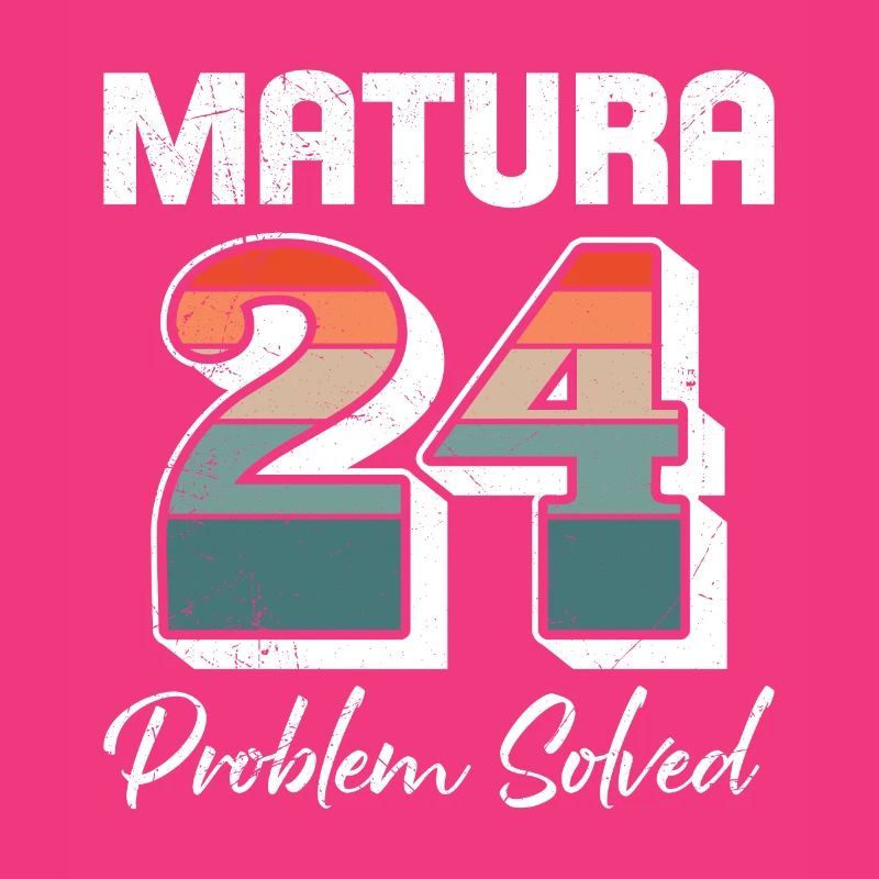Matura 2024 PROBLEM SOLVED School Leaving Certificate
