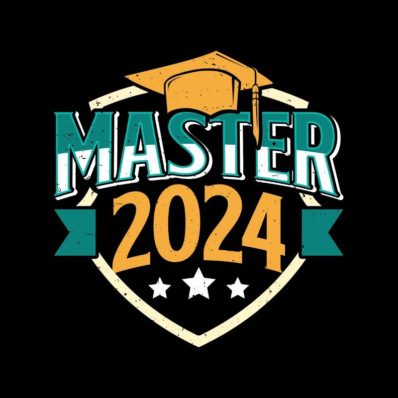 Master 2024 Fête de la maîtrise réussie