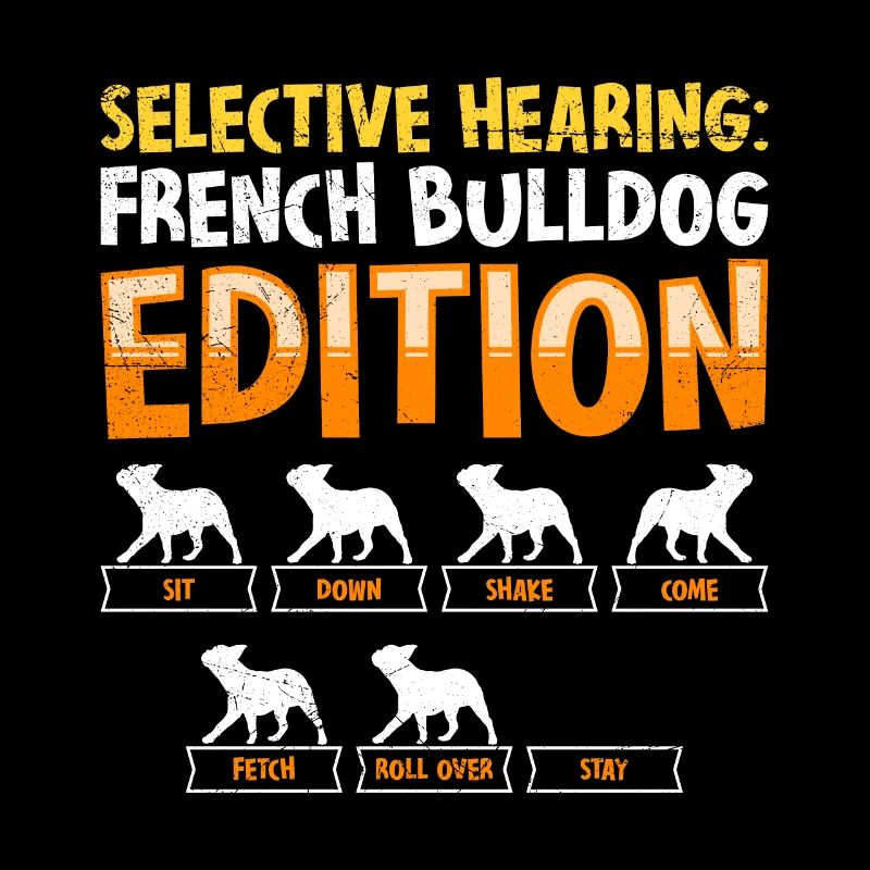 Audition Sélective Édition Bouledogue Français :